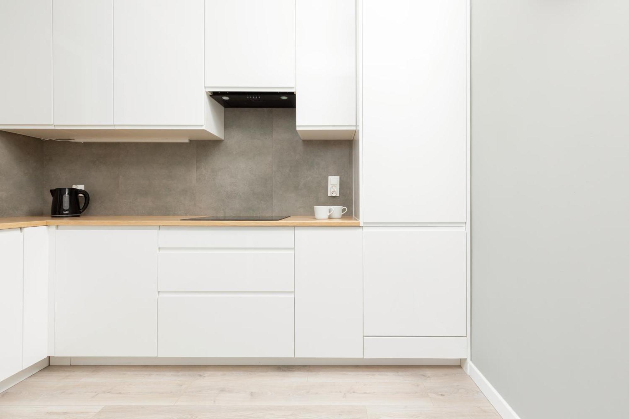 Central Apartment Emilii Plater By Noclegi Renters Varsavia Esterno foto